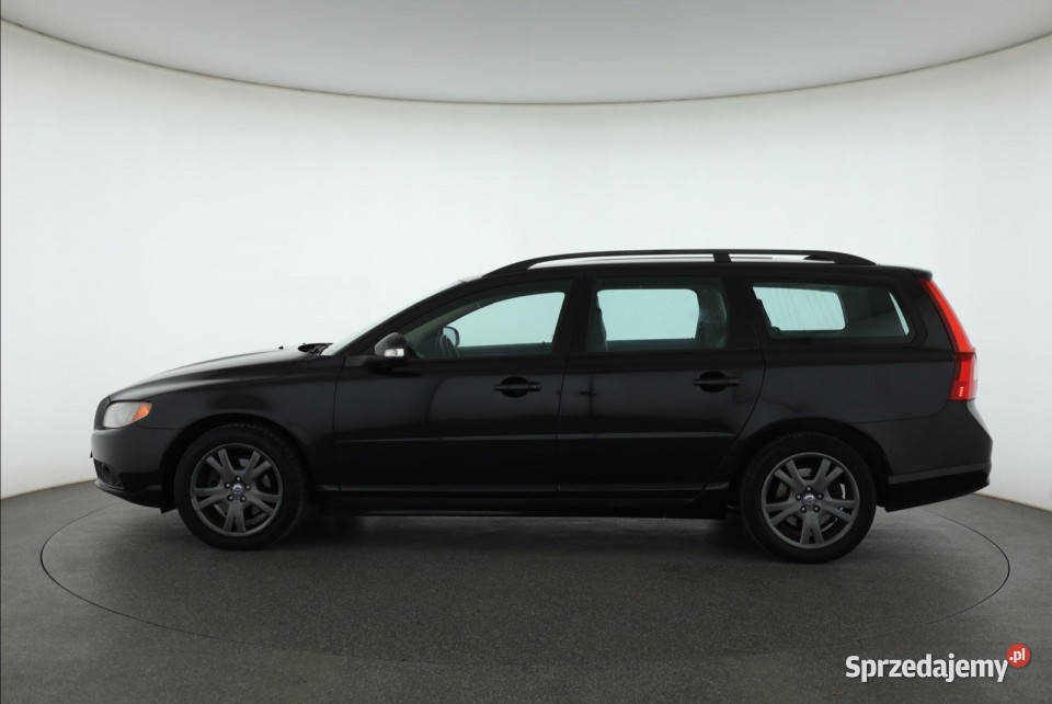 Volvo V70 20 D V70 mazowieckie Piaseczno
