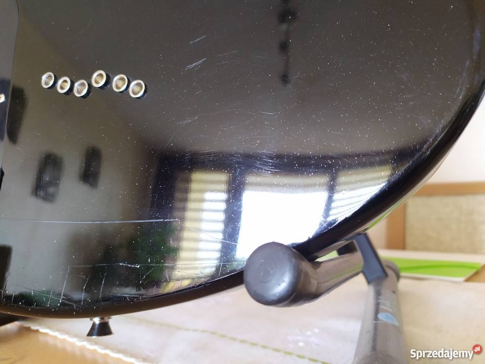 Washburn RX12 Gitara elektryczna Gitary i akcesoria Wrocław