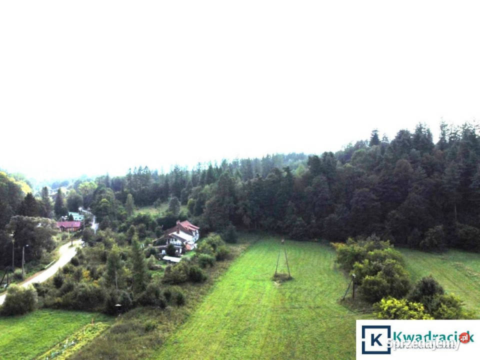 sprzedaży gruntu Huzele 2338m2