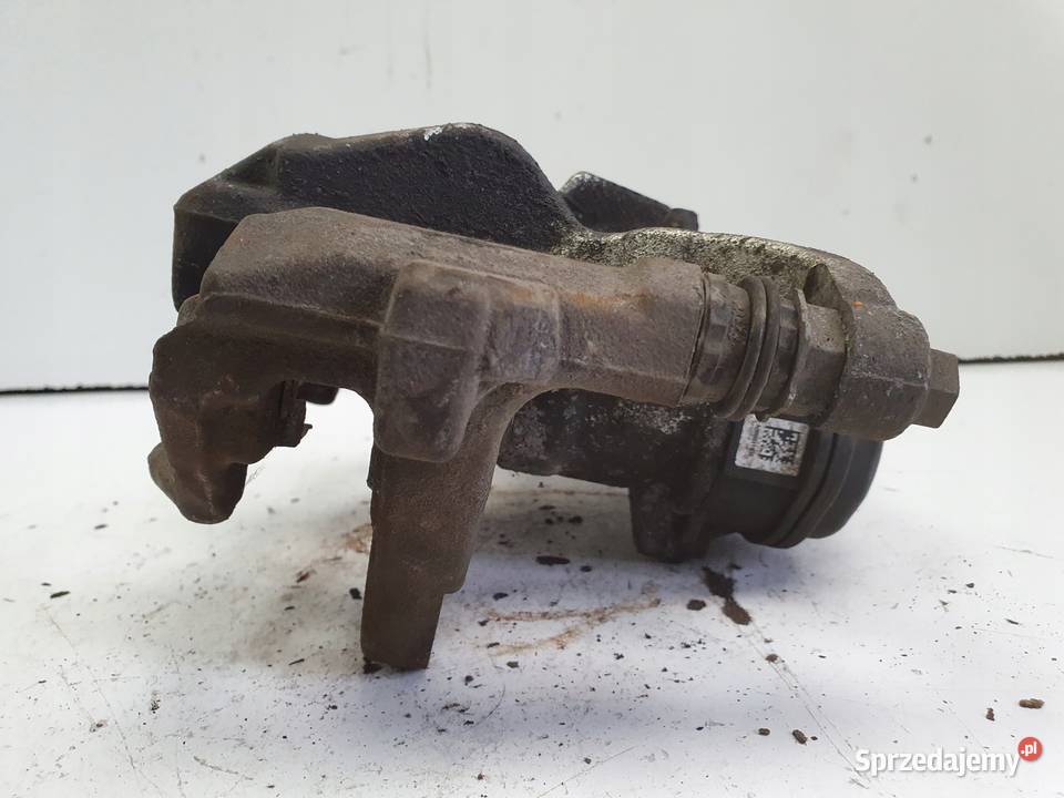 Toyota CHR TYLNY ZACISK HAMULCOWY lewy tył Rudka sprzedam