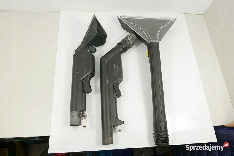 Sprzedam odkurzacz piorący Karcher Pizzi 100 Wrocław