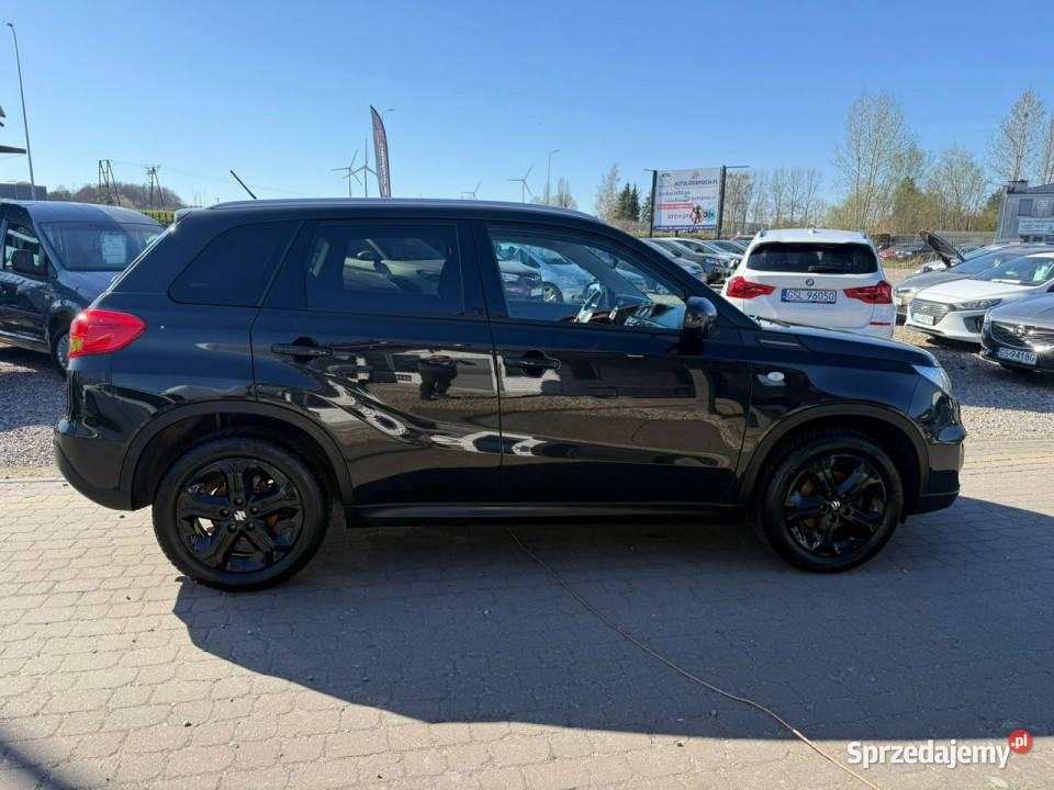 Suzuki Vitara II 20152019 Słupsk