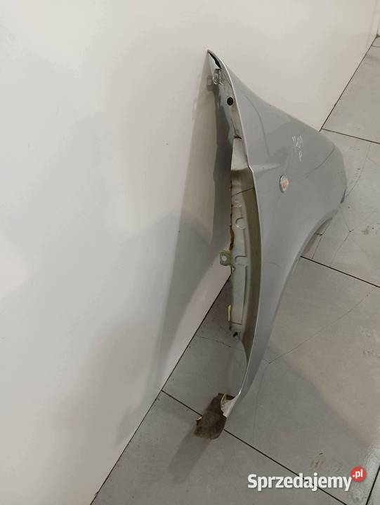 BŁOTNIK PRAWY PRZÓD 612A LIFT Fiat Punto II FL osobowe świętokrzyskie