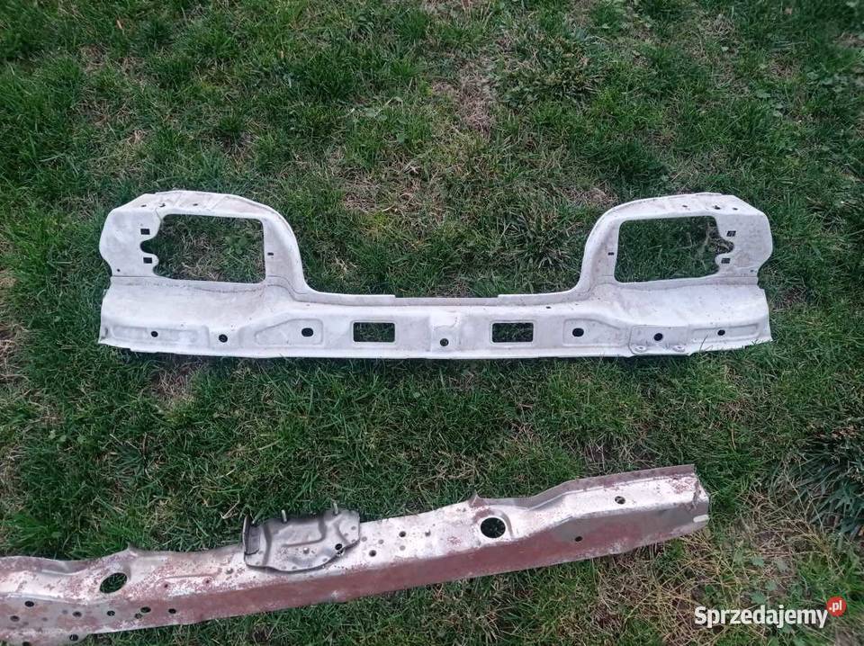 Drzwi prawe Fiat Seicento nowe oryginalne osobowe Lublin