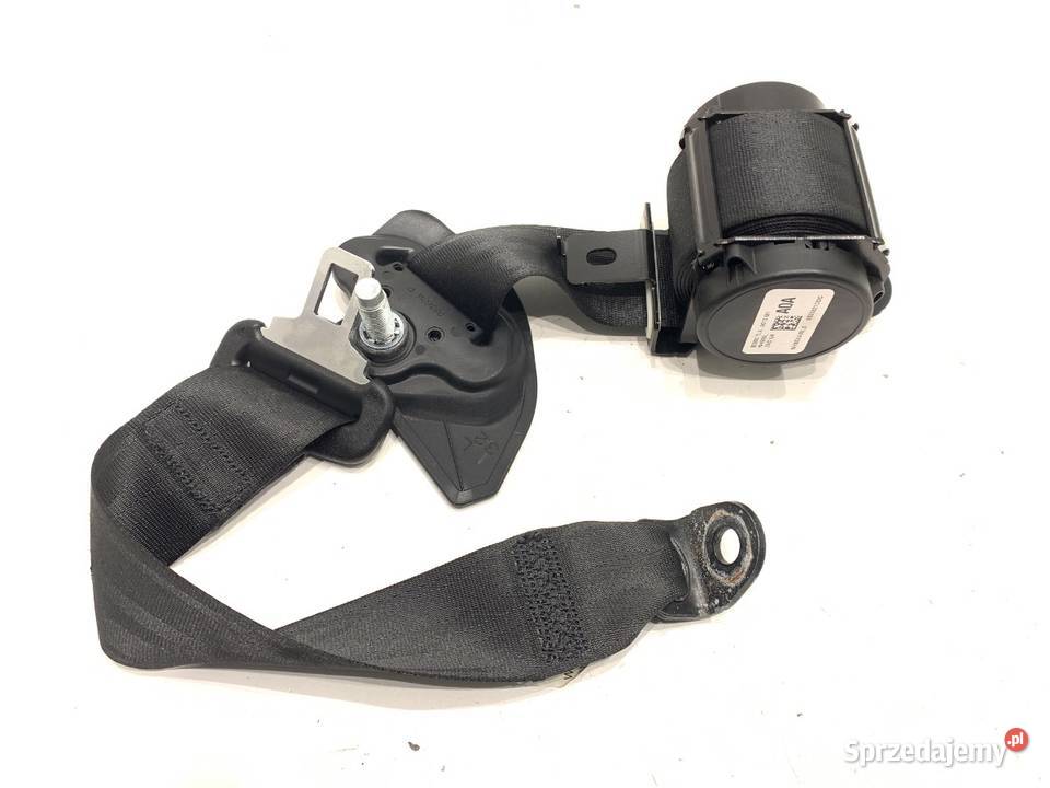 PAS BEZPIECZEŃSTWA LEWY TYŁ HONDA CRV V SUV LEWA osobowe