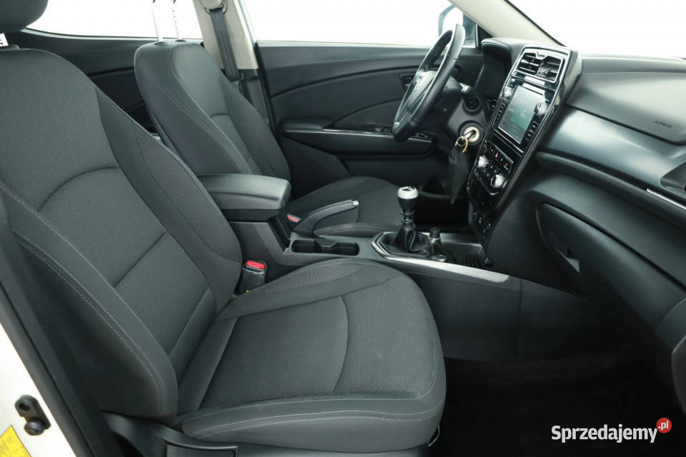 SsangYong Tivoli 15 TGDI czujnik deszczu Piaseczno sprzedam