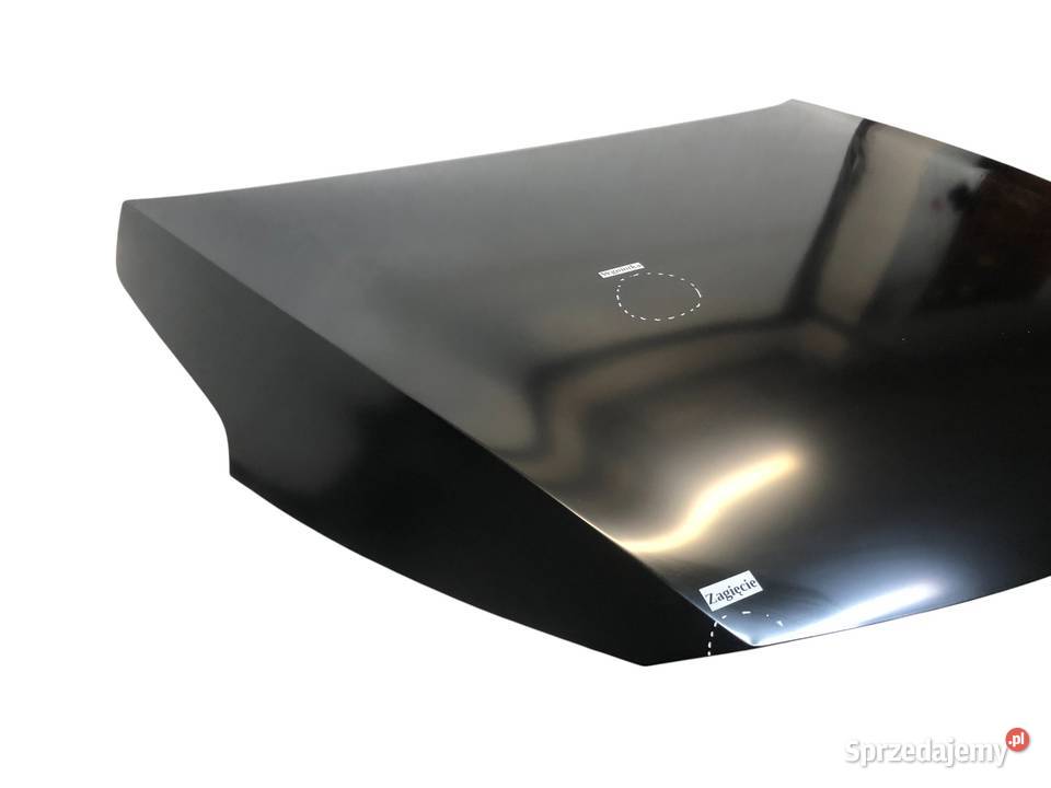 KIA OPTIMA III TF 062010102015 Maska pokrywa osobowe Skarżysko-Kamienna