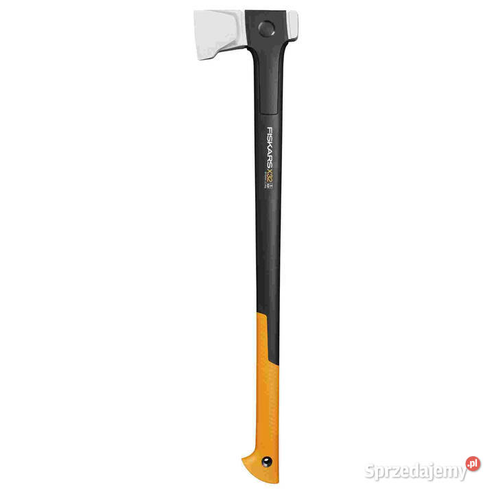 Siekiera rozłupująca X32 ostrze L Xseries Opalenica