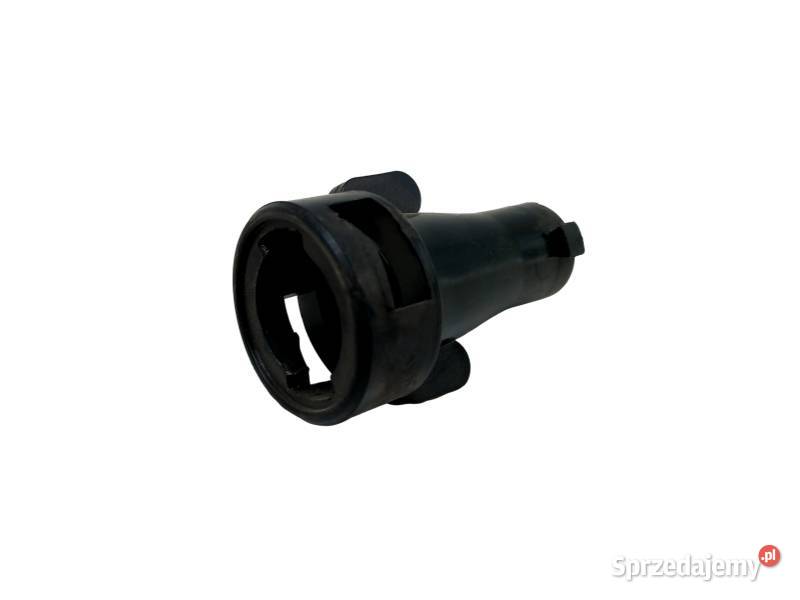 Przejście adapter Tee Jet RAU Olsztyn