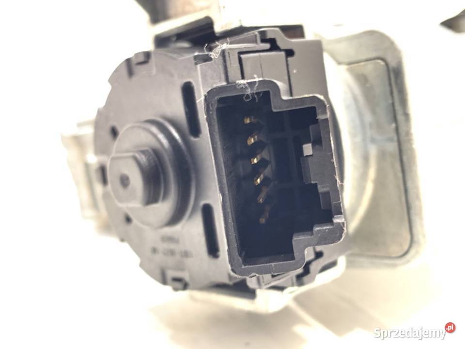 STACYJKA FORD FOCUS IV H1BC3F880AB 15 120