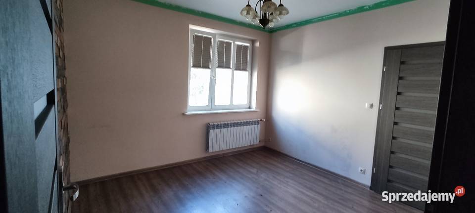 Mieszkanie Chorzów Batory