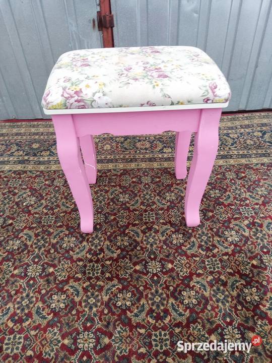 Krzesełko sprzedam Borówno