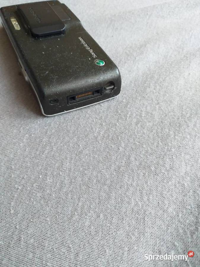 Sony Ericsson K800i k800 telefon klawiszowy Sandomierz