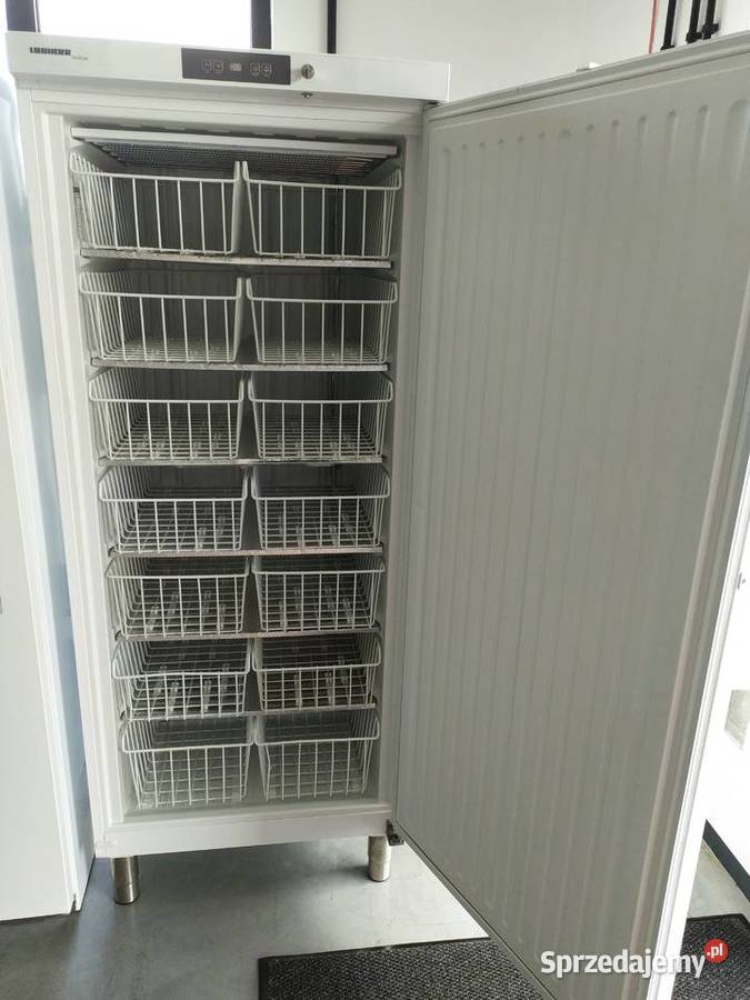 Liebherr GG 5210 Profiline szafa mroźnicza Kazuń Polski