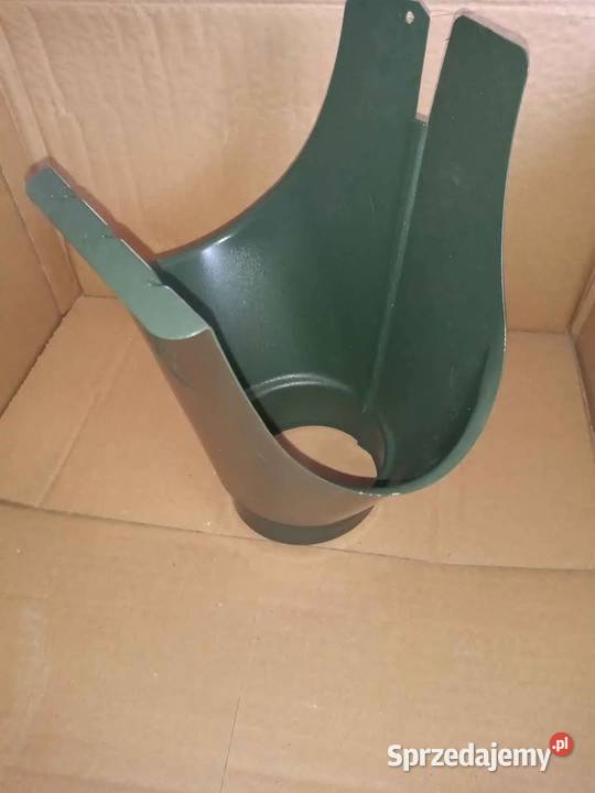 Kolanka obejmy zaślepki denka sztucery złączka Biała Podlaska