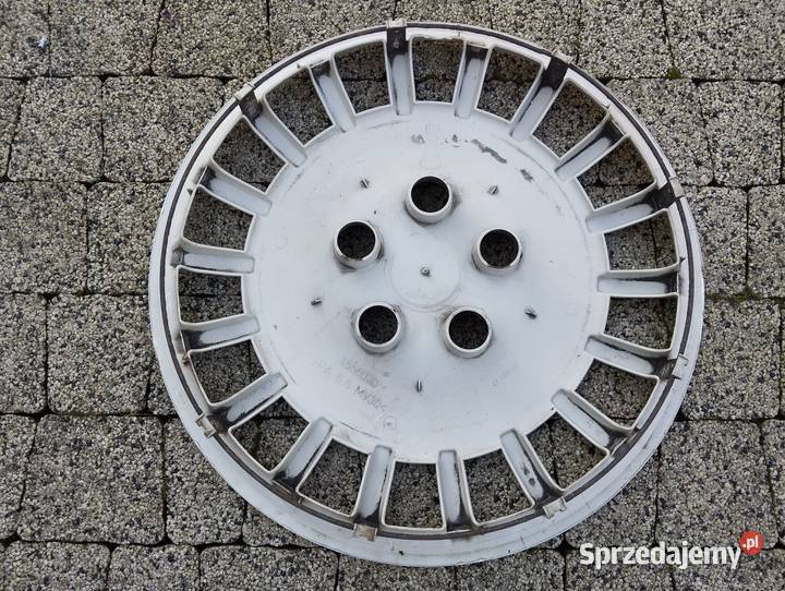 Kołpak Saab 15 oryginalny 4566030 sprzedam