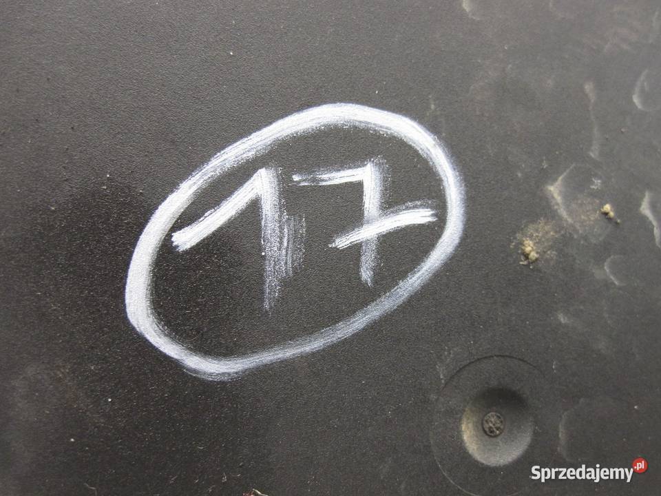 QASHQAI I J10 LIFT 16 B 11r pompa ABS 47660BR00C Kielce