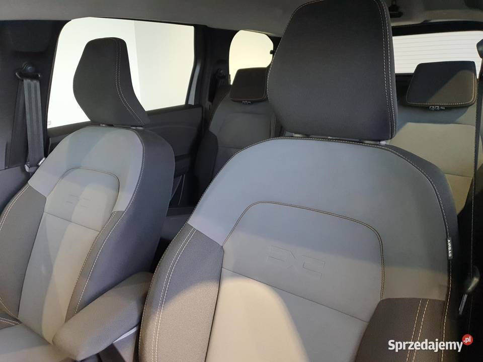 Jogger 16 Full Hybrid 140 Extreme MMT 7os śląskie