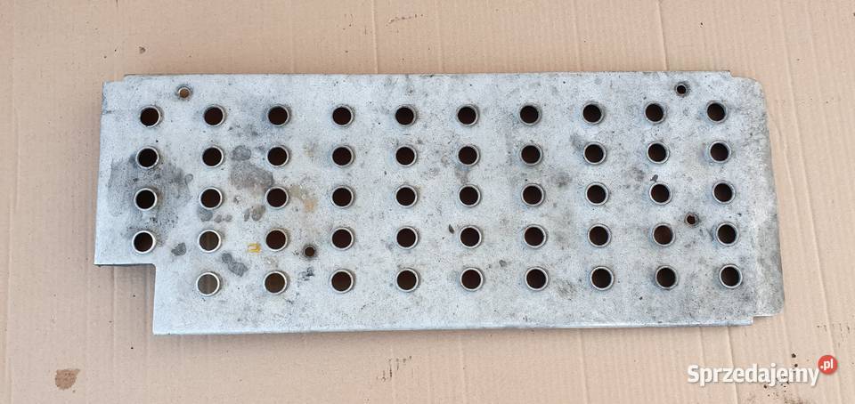 RENAULT MAGNUM PODEST STOPIEŃ 20530113 ciężarowe Karoseria Bieleń sprzedam