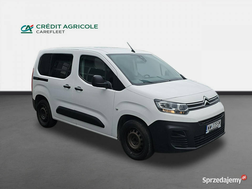 Citroen Berlingo M 15 BlueHDI Live Pack Kombi Janki