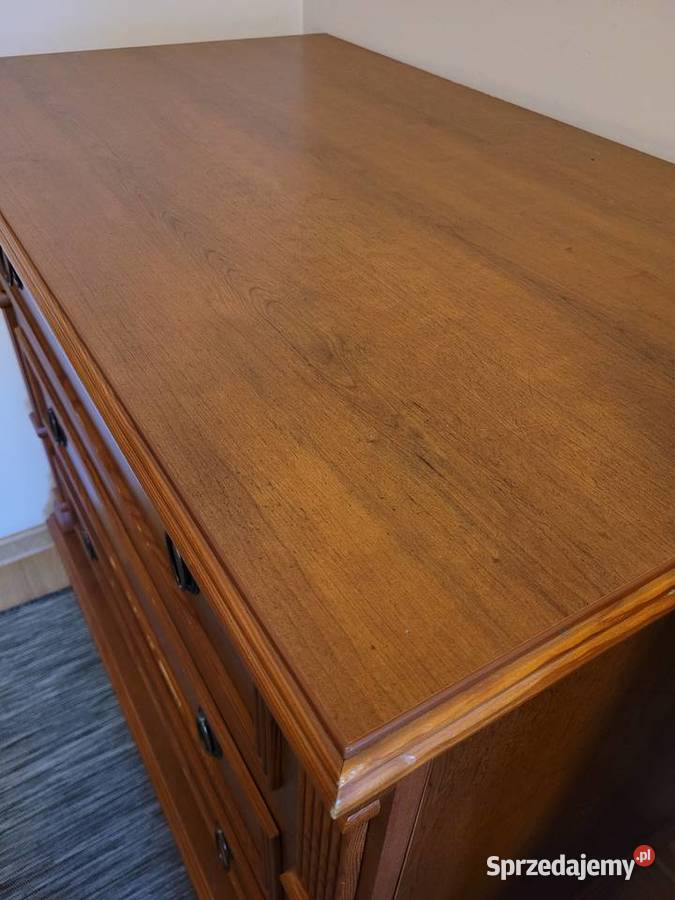 Komoda VOX Sprzedam 199 Grodzisk Mazowiecki