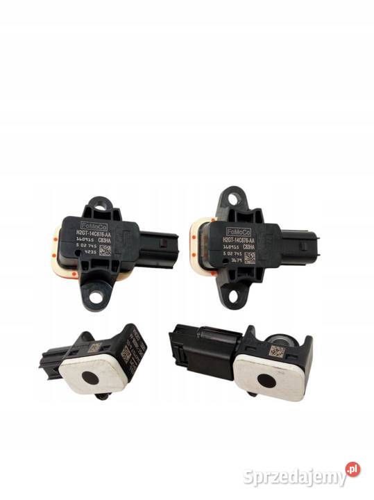 CZUJNIK SENSOR ZESTAW 5T14B006AA H2GT14C676AA