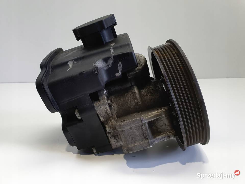 Mercedes Sprinter 906 22 CDI POMPA WSPOMAGANIA Pompy wspomagania lubelskie Chełm
