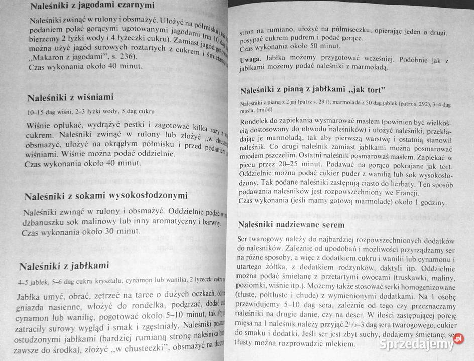 Nastolatki gotują Sabina Witkowska Chełm