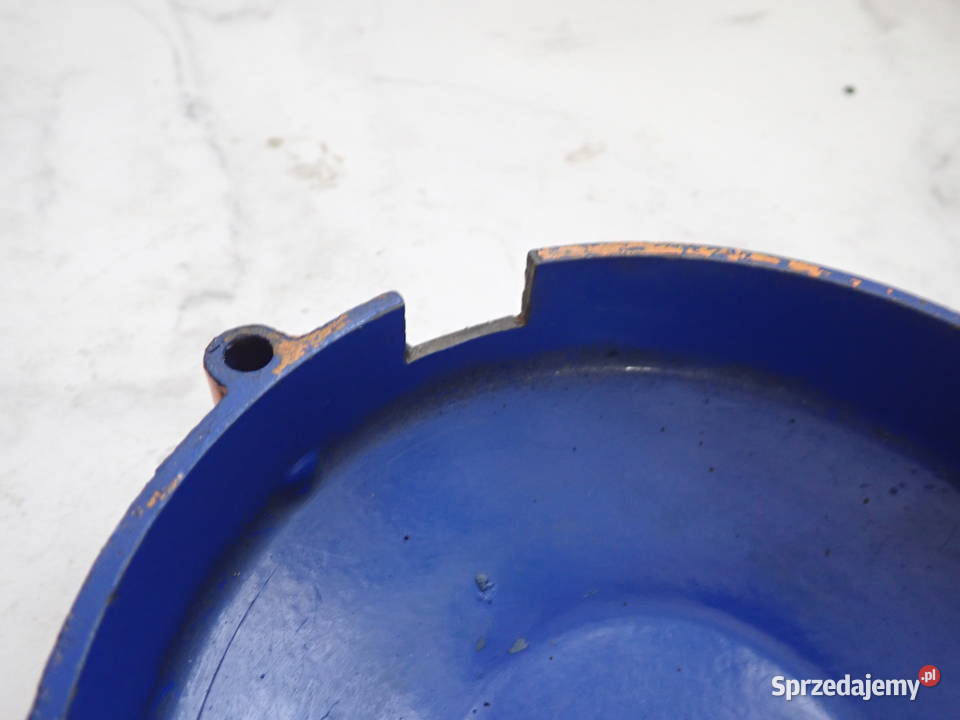 Dekiel Pokrywa Magneta Alternatora Husqvarna TE Strzelce Krajeńskie