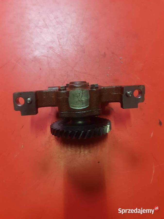 240140301001 Pompa olejowa silnika MTZ Silnik i osprzęt