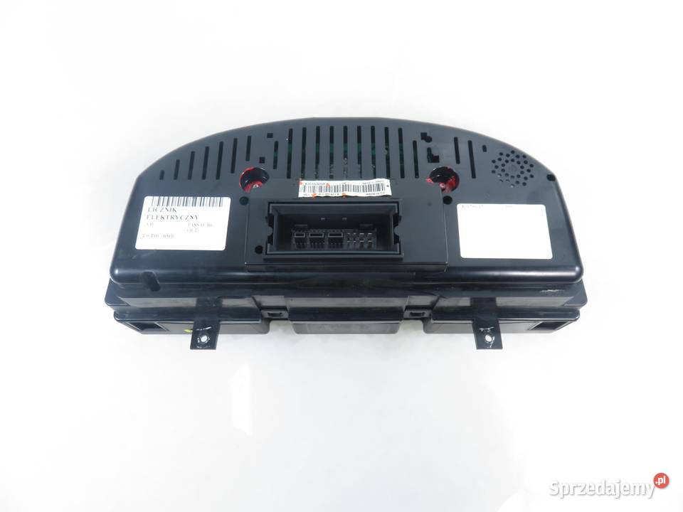 LICZNIK VW PASSAT B6 20 TDI 3C0920871E