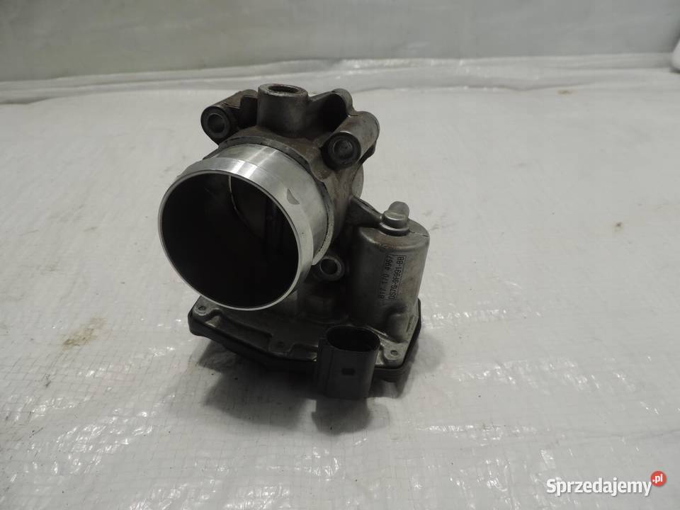 FORD FOCUS MK3 LIFT PRZEPUSTNICA 15 ECOBOOST kujawsko-pomorskie