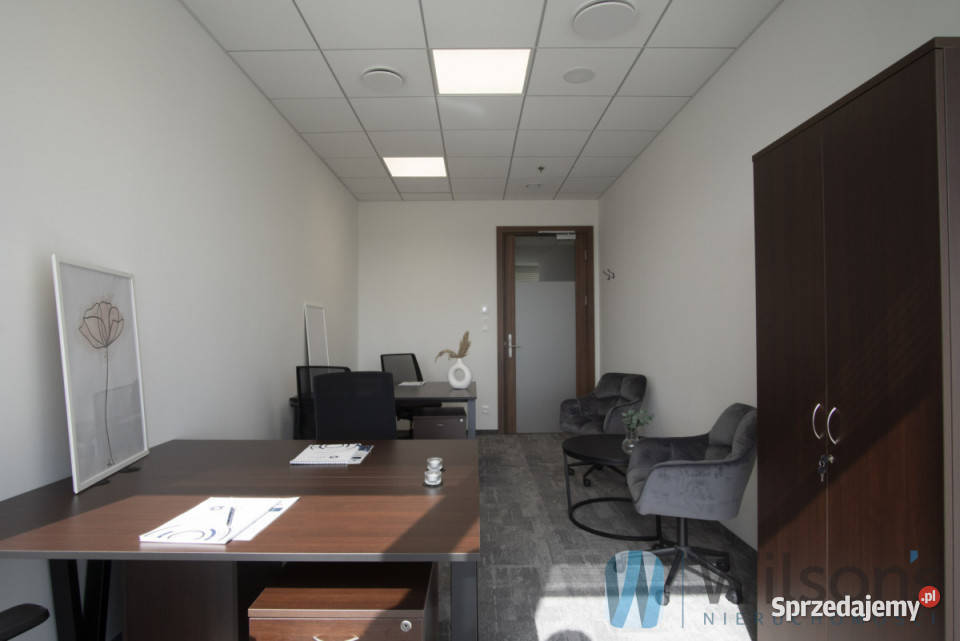 Lokal Warszawa 35m2 sprzedam