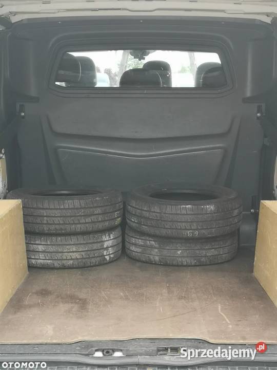 brygadówkRenault Trafic III 16 L1H2 6 przyciemniane szyby Mrągowo