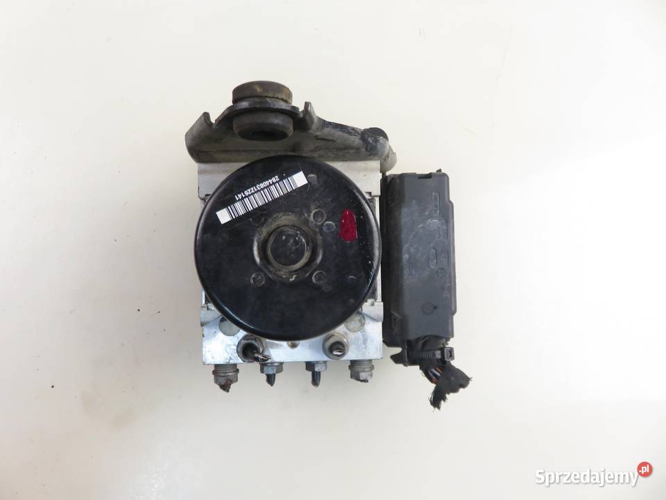 POMPA ABS VW JETTA IV 1K0907379BS 1K0614517EG