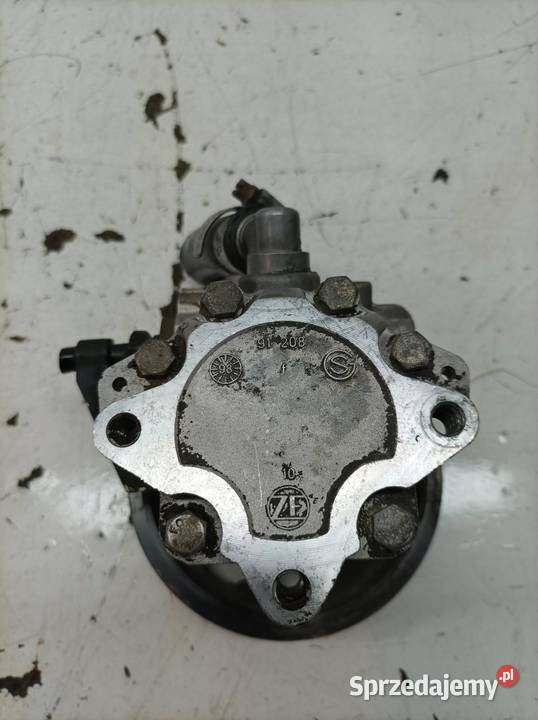 POMPA WSPOMAGANIA 691974146 23 16V TURBO Saab 95 sprzedam