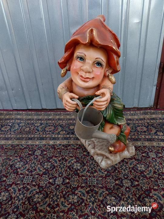 Rzeźbę sprzedam Borówno sprzedam