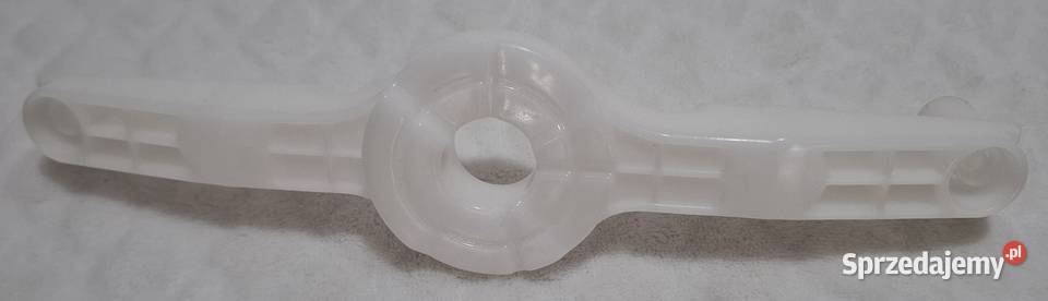 Prowadnica główna regulacji kółek elektro Czeladź