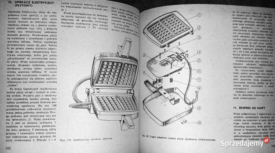 Majsterkowanie każdego Adam Słodowy Pozostałe Chełm