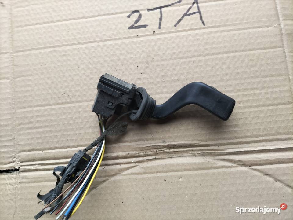 PRZEŁĄCZNIK WYCIERACZEK OMEGA B Kamień-Kolonia