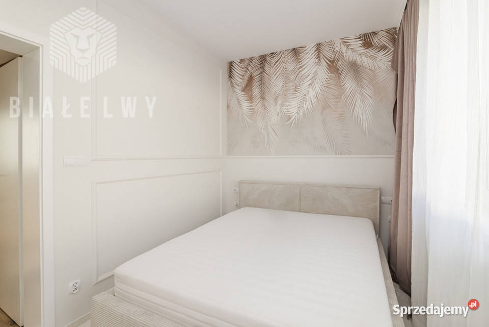 Mieszkanie Marki Amarantowa 11067m2 6pok Sprzedaż