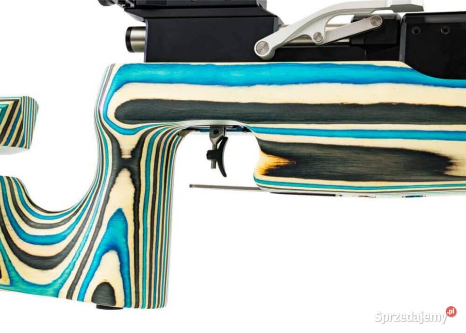 Snowpeak MAT300 wiatrówka pcp niekokesz Sporty strzeleckie i myślistwo Trzcianka sprzedam