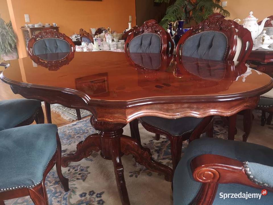 Sofa Eklektyczna Oryginalna Gdańsk