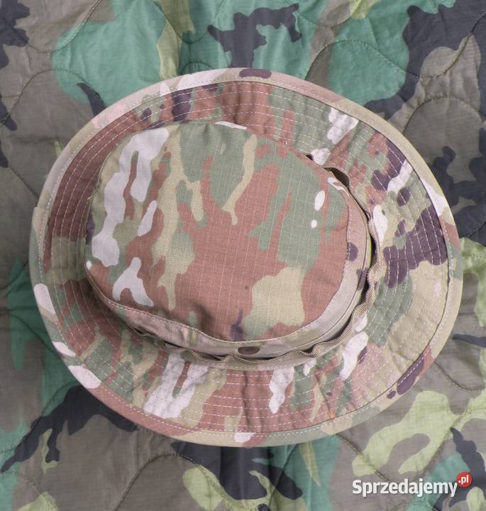 Kapelusz boonie hat ocp BrigadeQM small dolnośląskie sprzedam