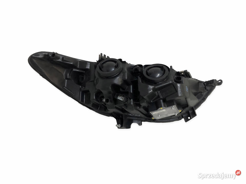 Ford Fusion USA II 20162020 Reflektor Lampa Skarżysko-Kamienna