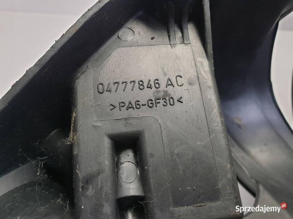 Mini One R50 R53 16 16V KOLEKTOR SSĄCY lubelskie Janów