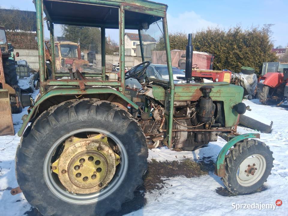 Ursus c 330 Bolesławiec sprzedam