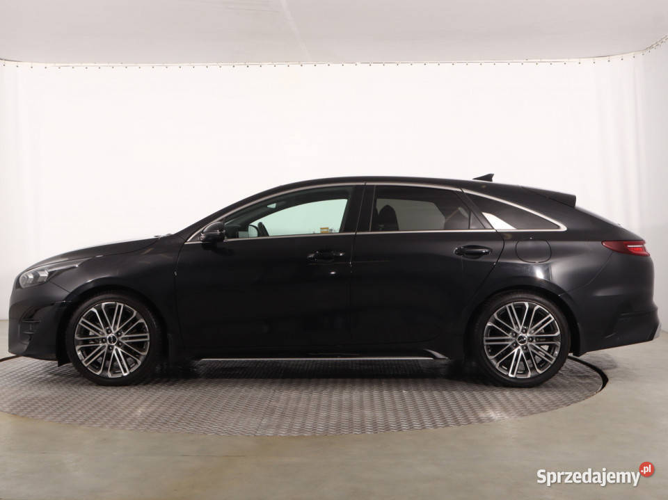 Kia ProCeed 15 TGDI Procee'd Piaseczno