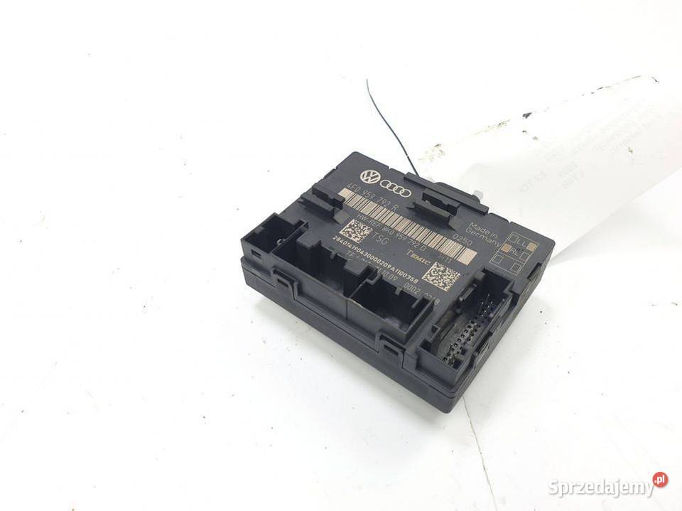 MODUŁ AUDI A6 C6 4F0959792R Lipno