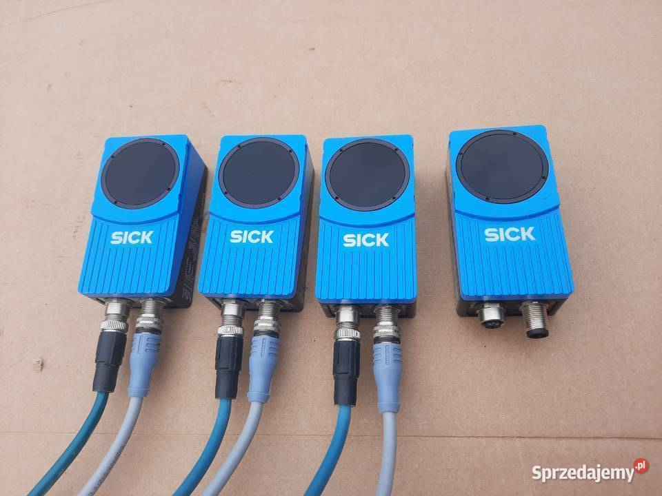 Czujnik Sick VSPM 6B2413 Myślenice